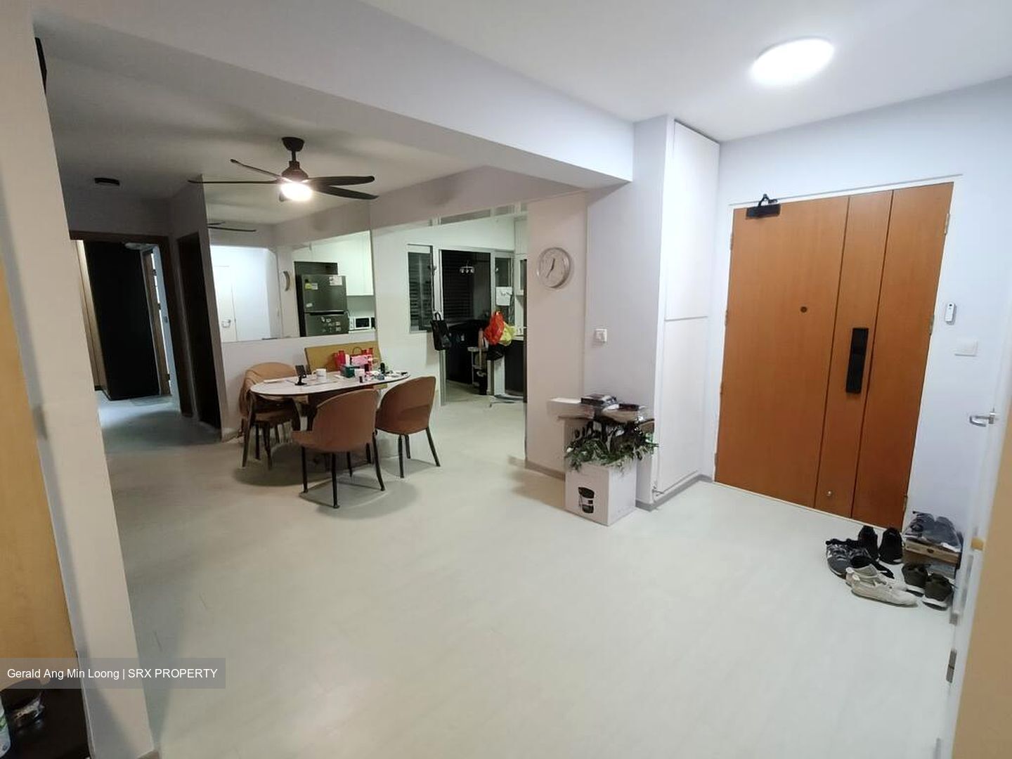 Blk 435B West Edge @ Bukit Batok (Bukit Batok), HDB 4 Rooms #574644441